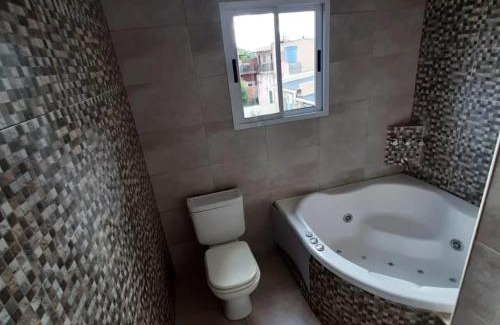 San Miguel del Monte Apartamento | Las Dalias Apart