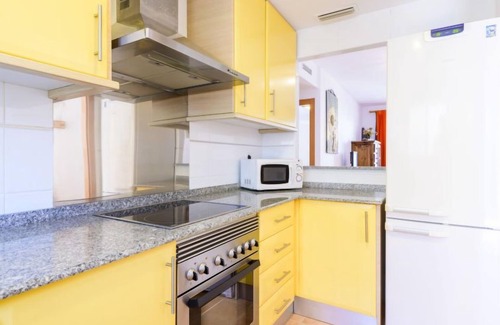 Moncofar Apartamento | Las Dunas by Interhome