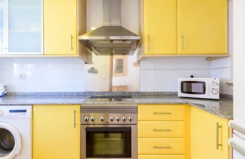 Moncofar Apartamento | Las Dunas by Interhome