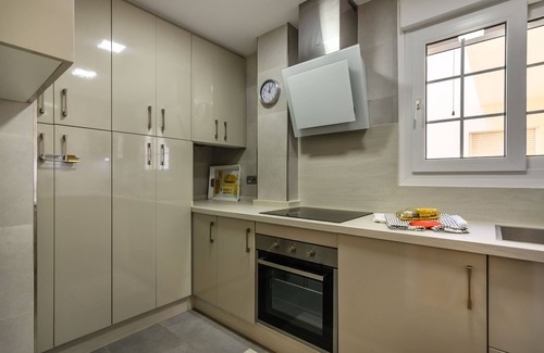 Punta del Moral Apartamento | Las Dunas - Playa Punta del Moral PLHD114P114