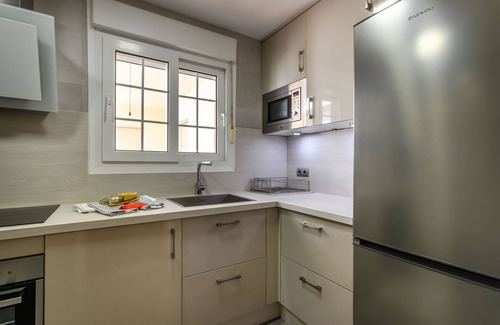 Punta del Moral Apartamento | Las Dunas - Playa Punta del Moral PLHD114P114