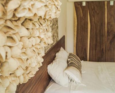 Aserradores Cabina | Las Dunas Surf Resort