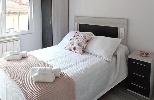 Cudillero Apartamento | Las Gaviotas Cudillero