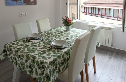 Cudillero Apartamento | Las Gaviotas Cudillero