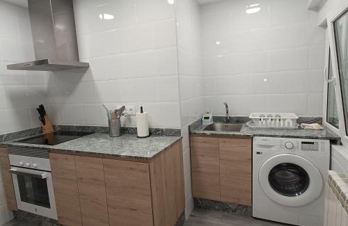 Cudillero Apartamento | Las Gaviotas Cudillero