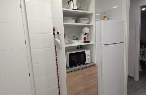 Cudillero Apartamento | Las Gaviotas Cudillero