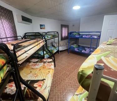 Las Guias Oriente Casa | Las Guias Cabaña Privada