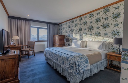 Province of Tierra del Fuego Hotel | Las Hayas Resort Hotel