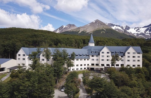 Province of Tierra del Fuego Hotel | Las Hayas Resort Hotel