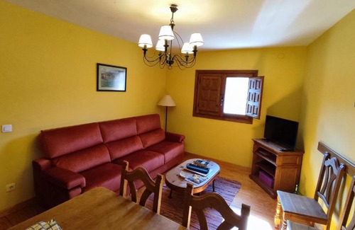 Valle de Valdelaguna Casa | Las Hoyas I y II