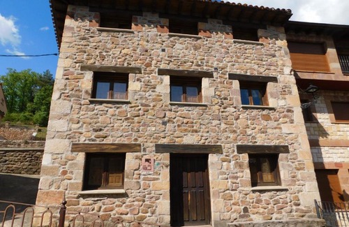Valle de Valdelaguna Casa | Las Hoyas I y II