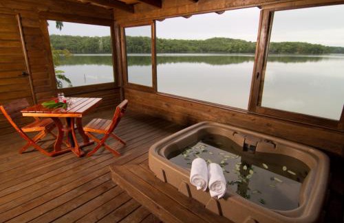 Santa Elena Hotel | Las Lagunas Boutique Hotel