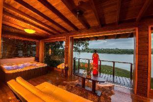 Santa Elena Hotel | Las Lagunas Boutique Hotel