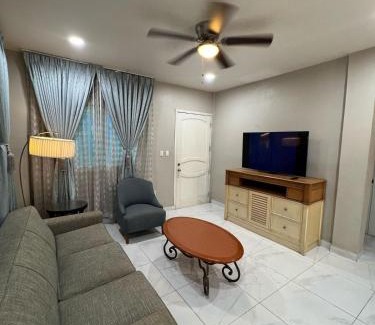Tela Apartamento | Las Lomas Apart Hotel