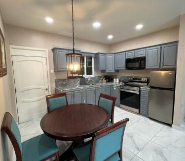 Tela Apartamento | Las Lomas Apart Hotel
