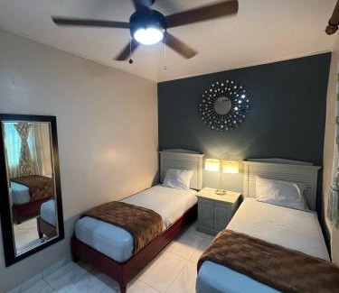 Tela Apartamento | Las Lomas Apart Hotel
