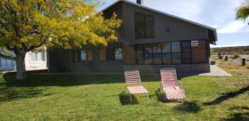 El Nihuil Casa | Las Lomas Del Nihuil