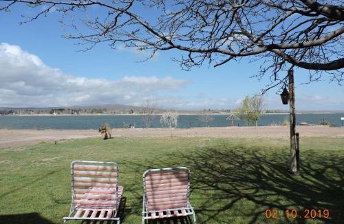 El Nihuil Casa | Las Lomas Del Nihuil