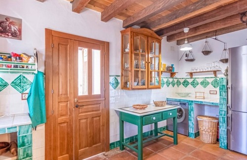 Alcalá de los Gazules Villa | Las Lomillas Alcalá de los Gazules by Ruralidays