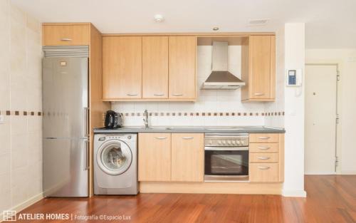 Latas Apartamento | Las Margas Vistas Golf