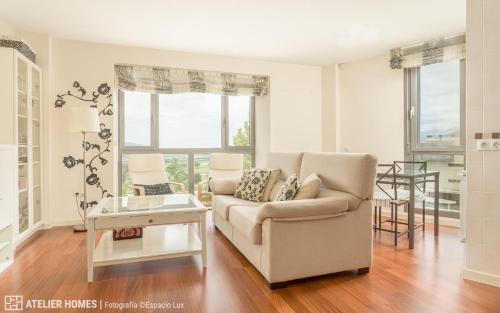 Latas Apartamento | Las Margas Vistas Golf