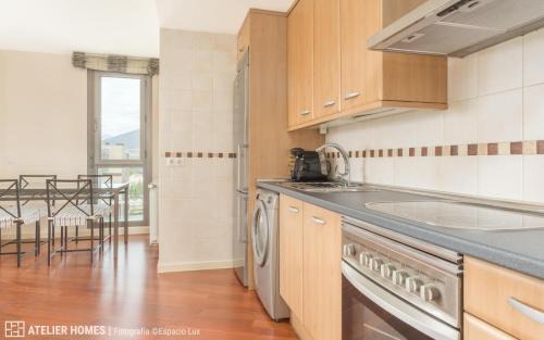 Latas Apartamento | Las Margas Vistas Golf