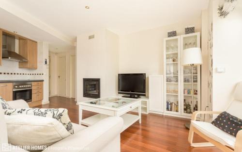 Latas Apartamento | Las Margas Vistas Golf