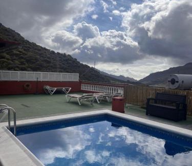 La Aldea de San Nicolas Apartamento | Las Medinas Apartamentos