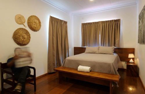 Matagalpa Casa | Las Mercedes Mountain House