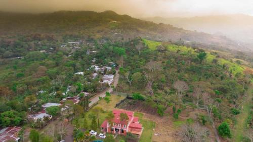 Matagalpa Casa | Las Mercedes Mountain House