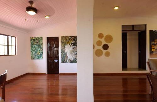 Matagalpa Casa | Las Mercedes Mountain House