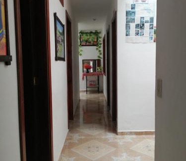 Jardin Casa | Las Orquídeas Jardín Casa Hotel