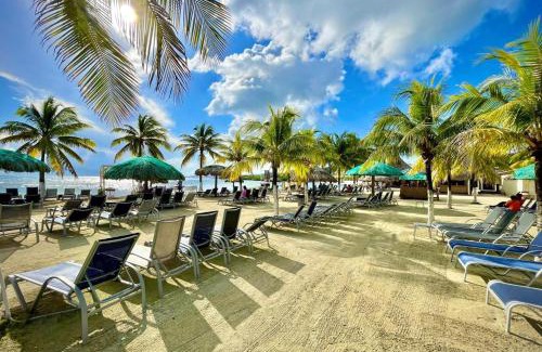 Las Palmas Apartamento | Las Palmas room with terrace and private bathroom