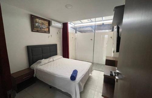 Santa Cruz Apartamento | Las palmas en familia