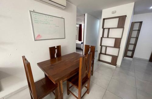 Santa Cruz Apartamento | Las palmas en familia