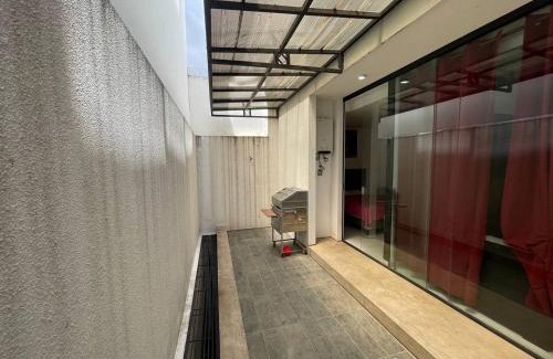 Santa Cruz Apartamento | Las palmas en familia