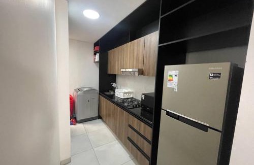 Santa Cruz Apartamento | Las palmas en familia