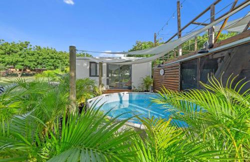 Llanos Costa Casa | Las Palmas Cottage - Serene Eco Retreat