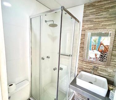 Bocapán Apartamento | Las palmeras de bocapan