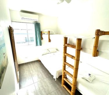 Bocapán Apartamento | Las palmeras de bocapan