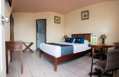 Huanchaco Hotel | Las Palmeras de Huanchaco