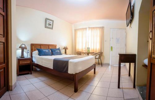 Huanchaco Hotel | Las Palmeras de Huanchaco