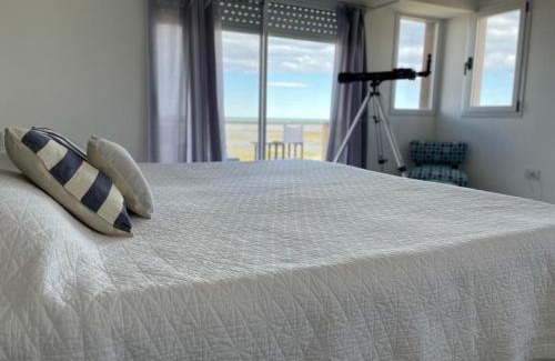 Departamento San Antonio Apartamento | Las Piedritas Monoambiente Vista