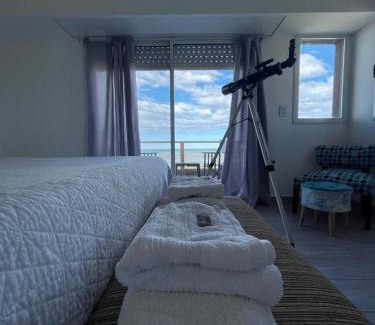 Departamento San Antonio Apartamento | Las Piedritas Monoambiente Vista