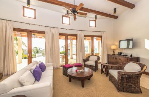 Pristine Bay Complejo | Las Verandas Hotel & Villas