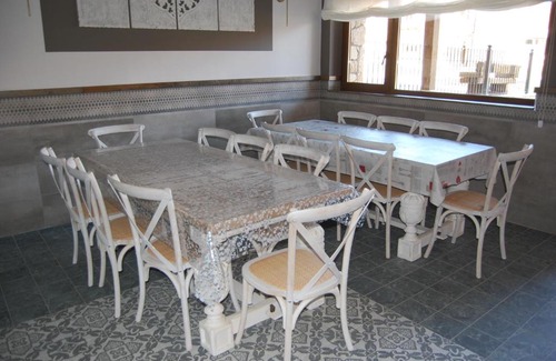 Fuentidueña Complejo | Las Villas de Fuentidueña