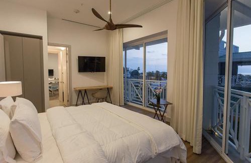 Quepos Apartamento | Las Villas Marina Pez Vela