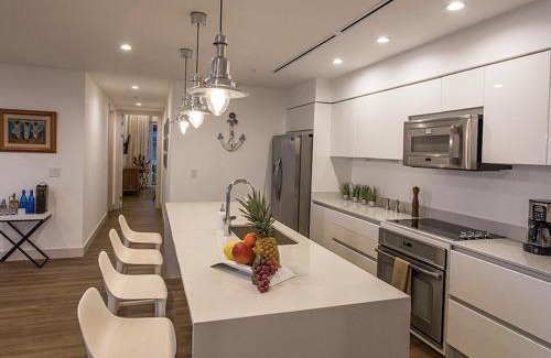 Quepos Apartamento | Las Villas Marina Pez Vela