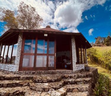 Rionegro Chalet De Esquí | LasNubes EcolodgeNubes Ecolodge