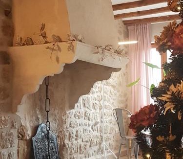 Valderrobres Casa | Lastias